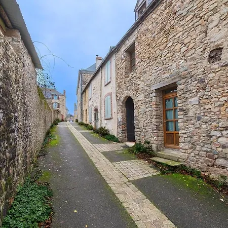 Le Grenier A Sel, Coeur Historique Apartment *